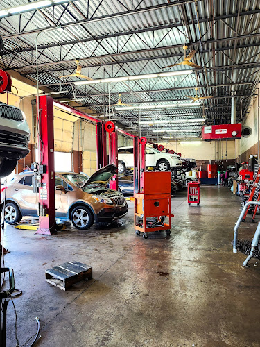 Holbrook Auto Repair Center