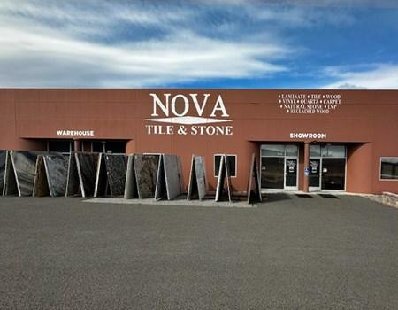 Avatar for Nova Tile and Stone Home Design Center - Fernley Countertop Store