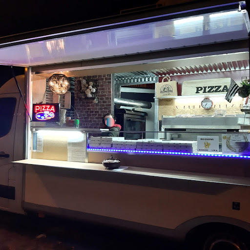 Photo 8 - Chrono Pizza - pizzeria Brunoy