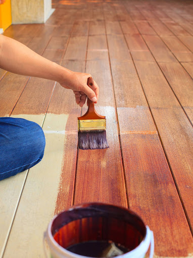 JHJ Painting & Pressure Washing - Thumbnail