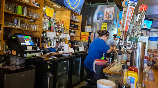 McCoy Creek Tavern - United States