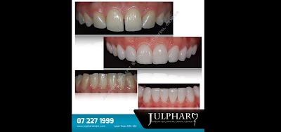 Photos of Julphar Implant & Cosmetic Dental Center