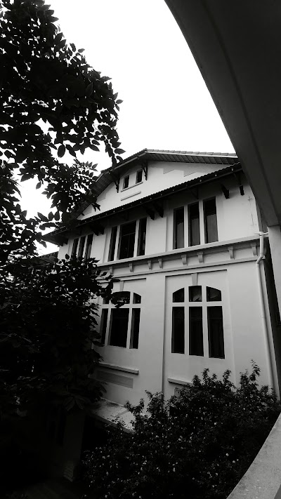 Photos of Preah Ket Mealea Hospital
