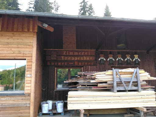 Holzbau Kürner und Burger - Thumbnail