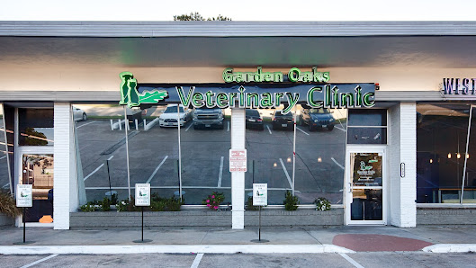 Photo of Garden Oaks Veterinary Center Del propietario