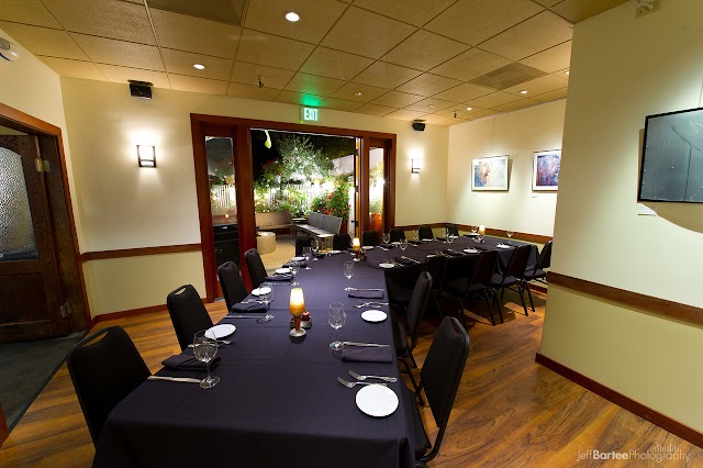 Mistral Restaurant and Bar