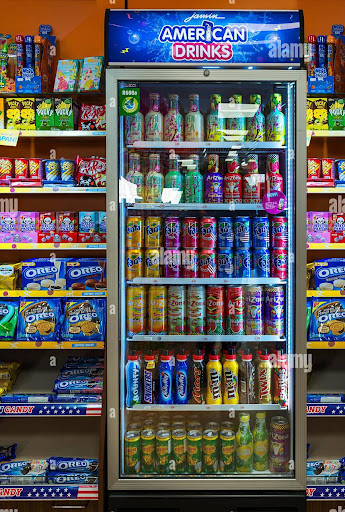 Night Snacks : Livraison a domicile
