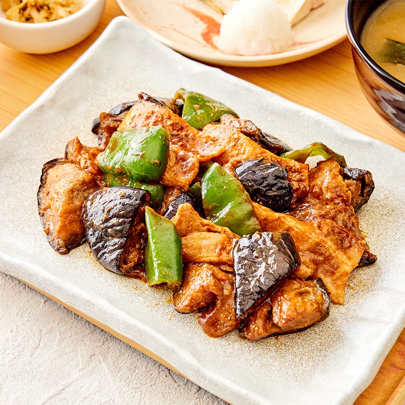 やよい軒 鹿沼店