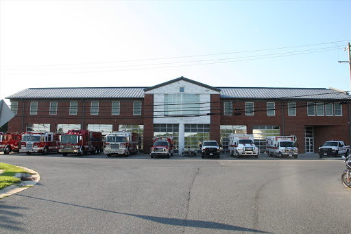 Townsend Fire Company, Station 26