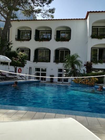 lodging