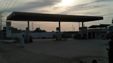 Magsi Petroleum Service larkana