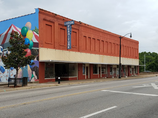 Liddon Furniture Co