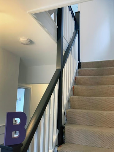 BELLE decorating - Visual