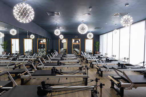 David Lloyd Cricklewood Lane