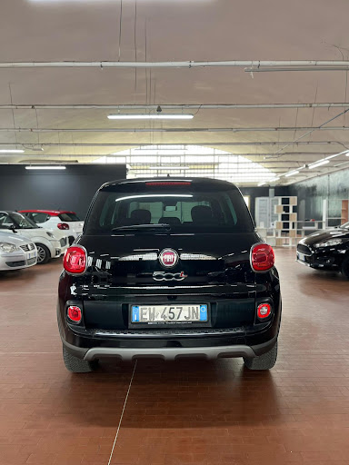 C.R. Automobili - Thumbnail