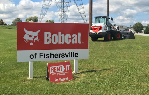 Bobcat of Fishersville - Thumbnail