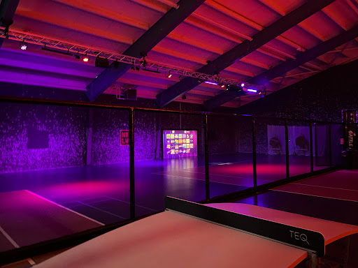 Indoor Speelparadijs