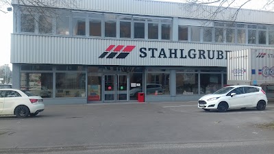 Photos of STAHLGRUBER GmbH