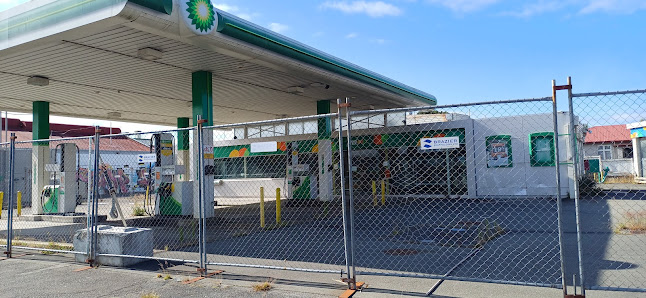 Photo of bp Exterior