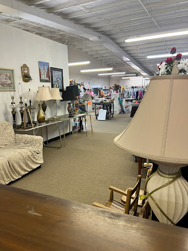 Bargain Shop - Thumbnail