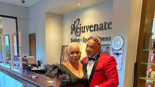 Rejuvenate Salon and Spa PA LLC