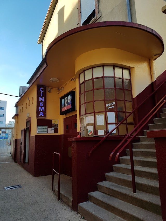 Cinéma Saint Denis