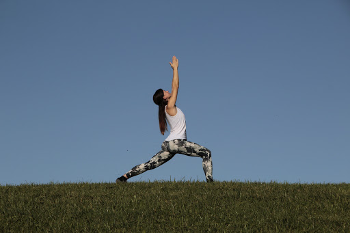 YYoga. Yoga Meditation Pranayama - Thumbnail