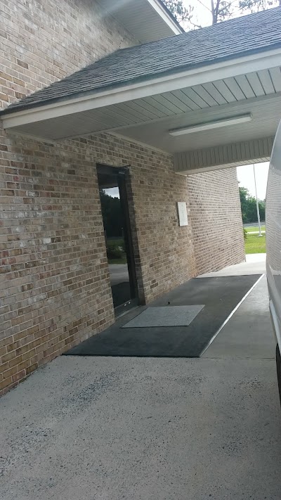 Photos of Union Grove church of God