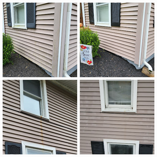 Hydro Precision Softwashing - Thumbnail