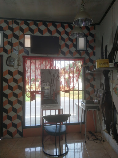 WHINA SALON HAIR AND BEUTY