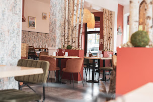 Photo n°32 de Dame Martine by Le Tisons • Bistrot Contemporain à Abbeville (Restaurant)