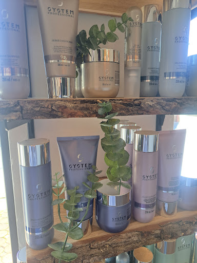 marlis buhmann FRISEURE Gallery - Germany