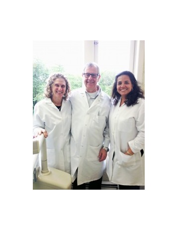 Golombeck Irving DDS