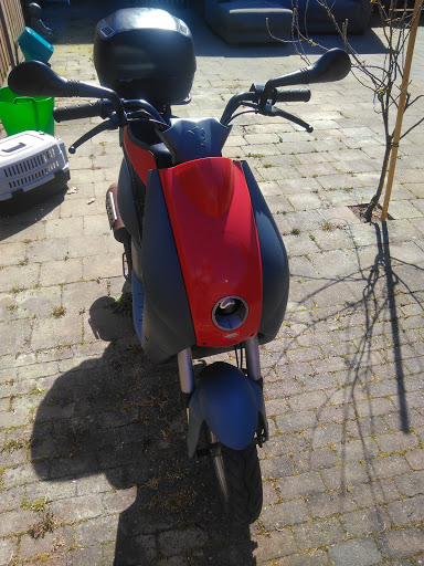 Jm Fietsenmaker Meijel - Thumbnail