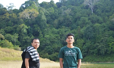 Photos of Danau Tasik