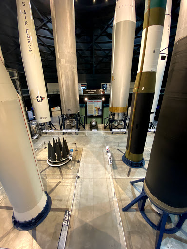 Missile Gallery - Thumbnail