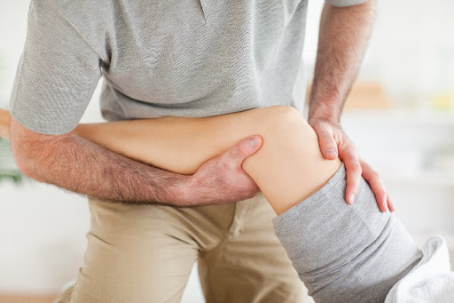 Personal-Physio-Therapie (Mobile Physiotherapie)