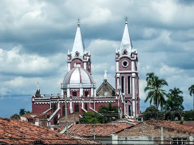 Photos of Iglesia Franciscanos