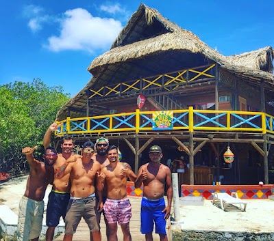 Photos of EL ARCA ISLAND
