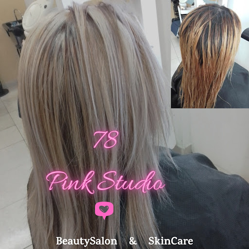 78 Pink Studio Beauty Salon & SkinCare - Thumbnail