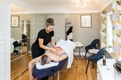 Shelley’s Therapies