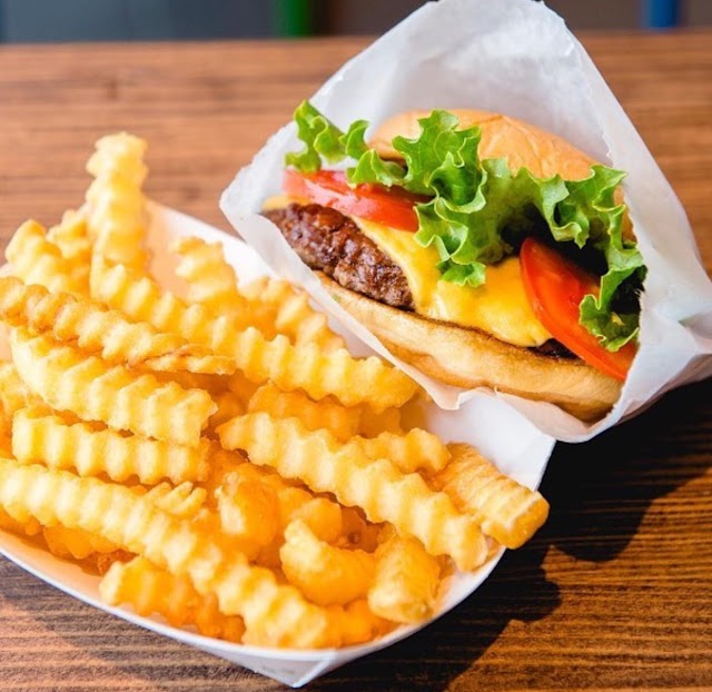 Shake Shack