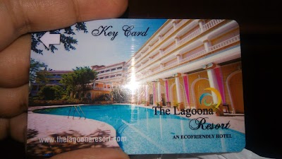 The Lagoona Resort