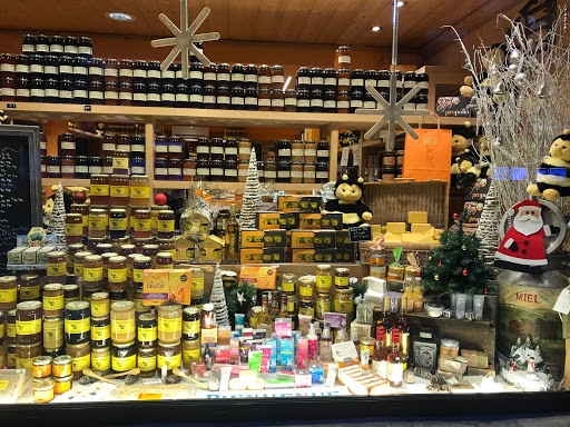 Le Comptoir du Miel - Vente directe de miels rares. - Thumbnail