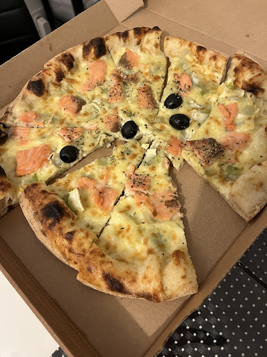 Photo 5 - M&A PIZZA