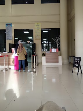 Perpustakaan Universitas Syiah Kuala, Author: Zulhidayat Ay