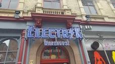 ELECTRIK WAREHOUSE liverpool