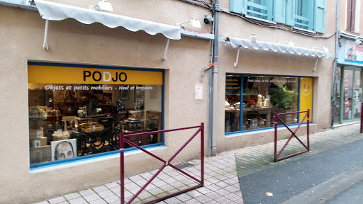 PODJO - Visual