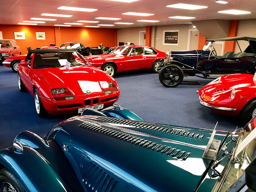 Nutley Sports & Prestige Centre - Thumbnail