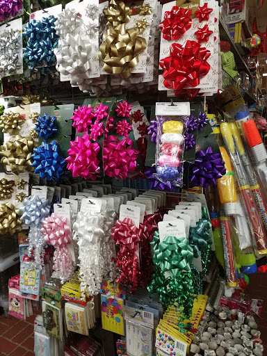 Sinaloa Market - Thumbnail